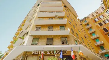 GH Hotel San Giusto