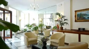 GH Hotel San Giusto