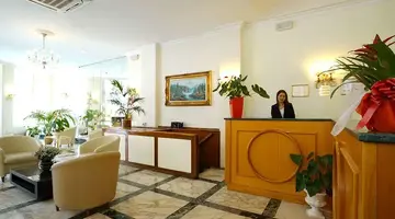 GH Hotel San Giusto