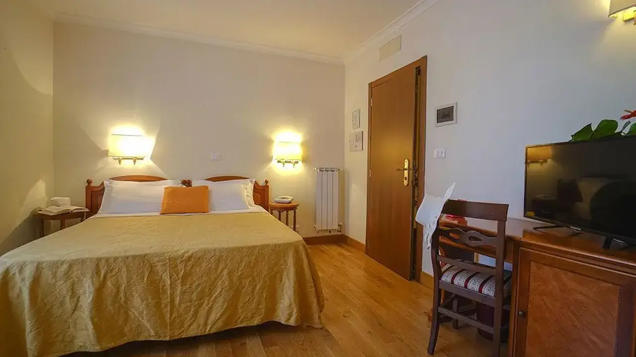 GH Hotel San Giusto