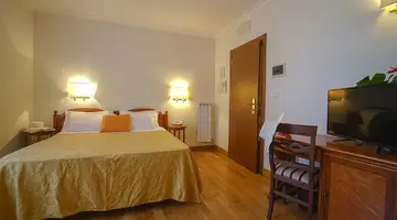 GH Hotel San Giusto