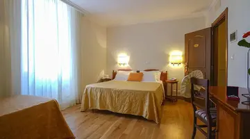 GH Hotel San Giusto