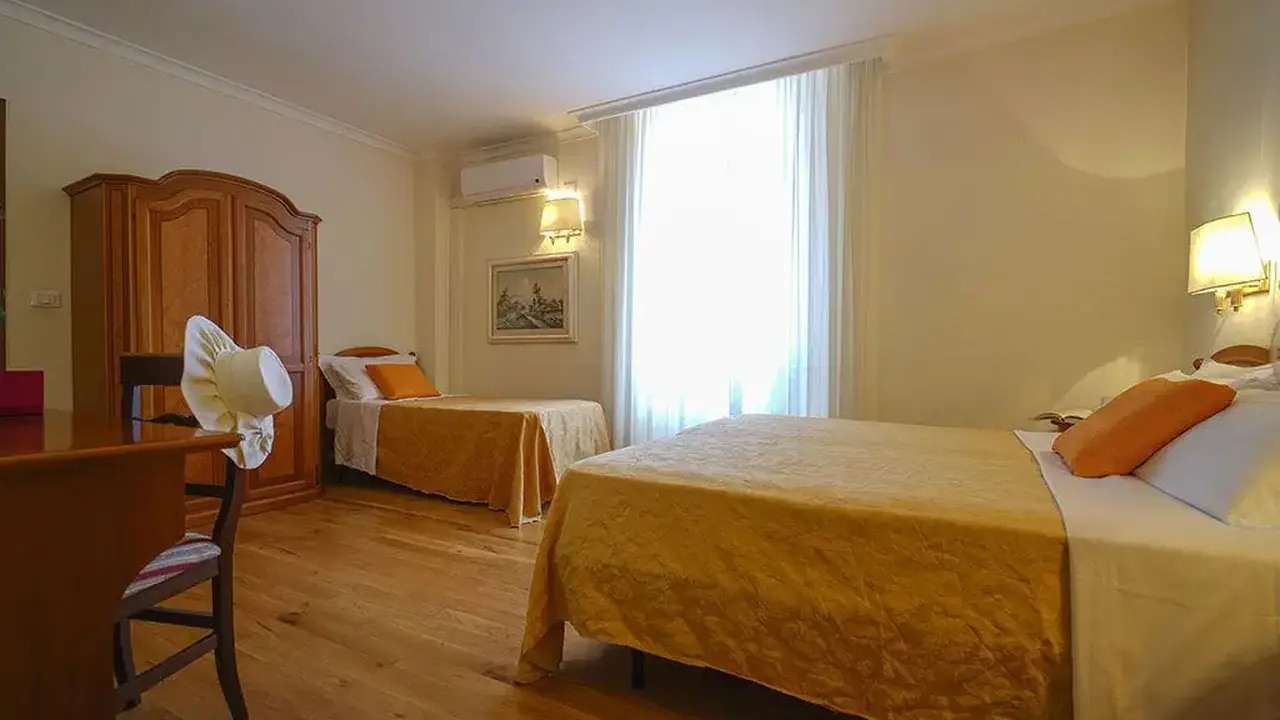 GH Hotel San Giusto