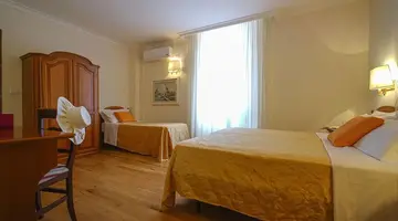 GH Hotel San Giusto