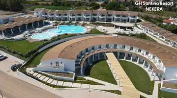 GH Santina Resort & SPA