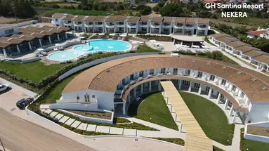 GH Santina Resort & SPA