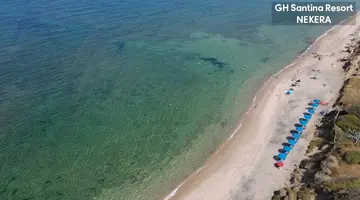 GH Santina Resort & SPA