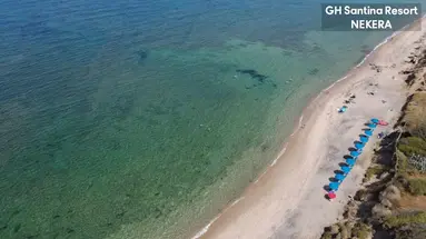 GH Santina Resort & SPA