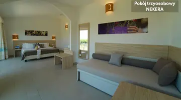GH Santina Resort & SPA