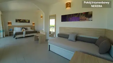 GH Santina Resort & SPA