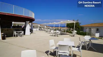 GH Santina Resort & SPA