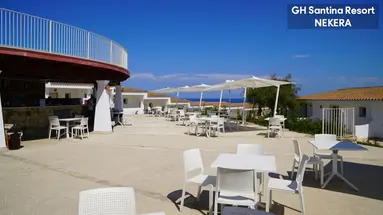 GH Santina Resort & SPA