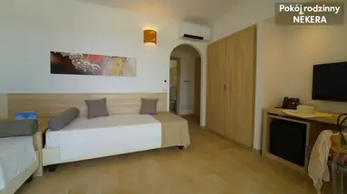 GH Santina Resort & SPA