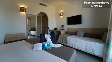 GH Santina Resort & SPA