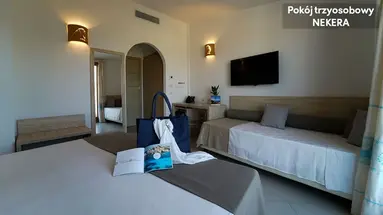 GH Santina Resort & SPA