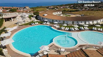 GH Santina Resort & SPA