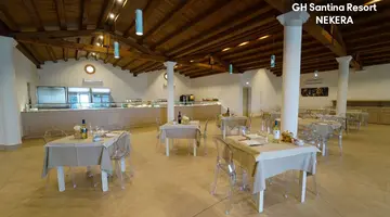 GH Santina Resort & SPA
