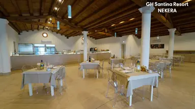 GH Santina Resort & SPA