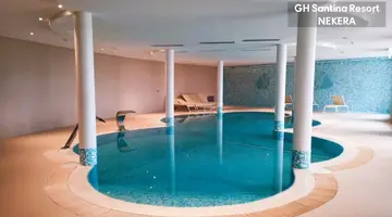 GH Santina Resort & SPA