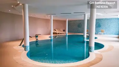 GH Santina Resort & SPA