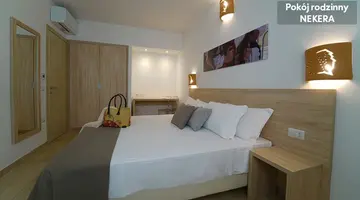 GH Santina Resort & SPA