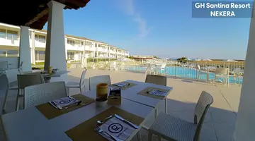 GH Santina Resort & SPA