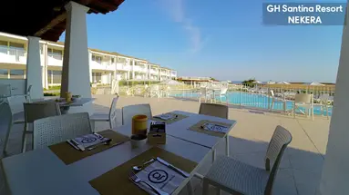 GH Santina Resort & SPA
