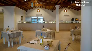 GH Santina Resort & SPA