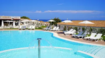 GH Santina Resort