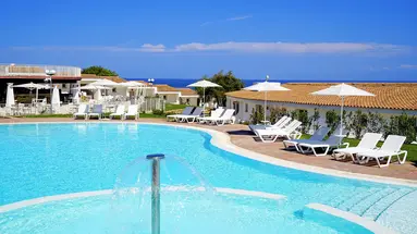 GH Santina Resort