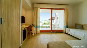 Gh Santina Resort