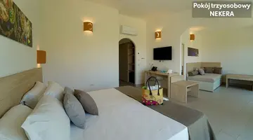 GH Santina Resort
