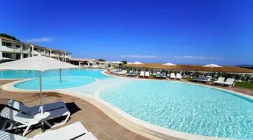 Gh Santina Resort
