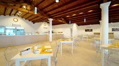 GH Santina Resort