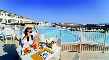 Gh Santina Resort