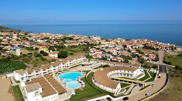 Gh Santina Resort