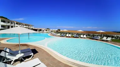 GH Santina Resort