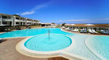 GH Santina Resort