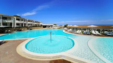 GH Santina Resort