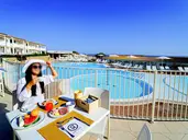 GH Santina Resort