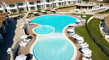 GH Santina Resort