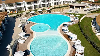 GH Santina Resort