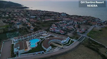GH Santina Resort