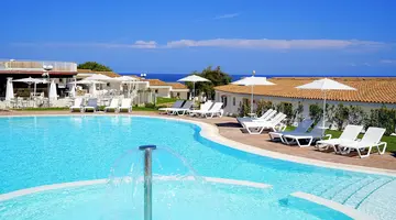Gh Santina Resort