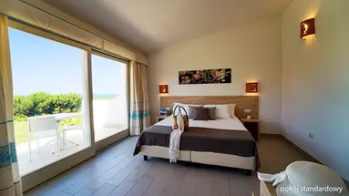GH Santina Resort
