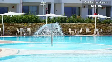 GH Santina Resort
