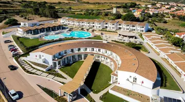 GH Santina Resort
