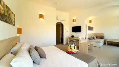 GH Santina Resort