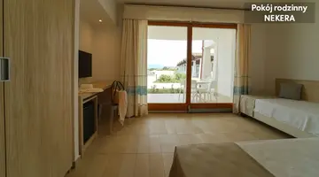 GH Santina Resort