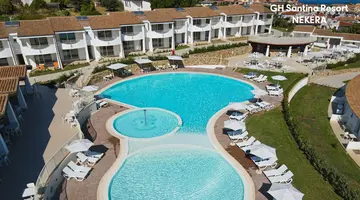 GH Santina Resort